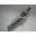 wedge anchor expansion bolts